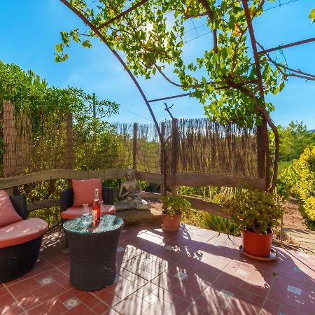 Holiday Home Casa D'Es Cardassar - Lzo125 By Interhome Sant Llorenc Des Cardassar Bagian luar foto