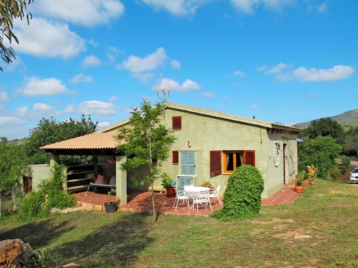 Holiday Home Casa D'Es Cardassar - Lzo125 By Interhome Sant Llorenc Des Cardassar Bagian luar foto