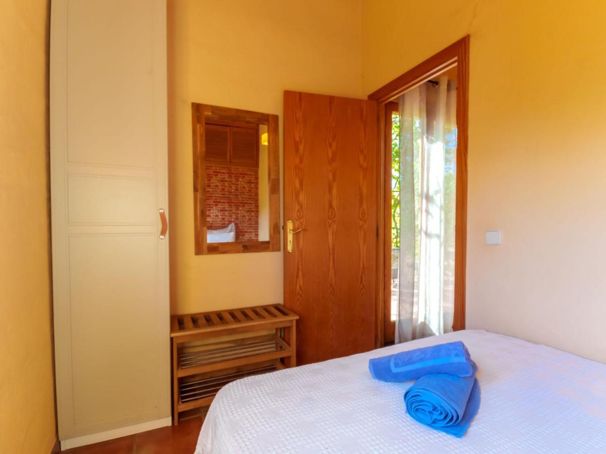 Holiday Home Casa D'Es Cardassar - Lzo125 By Interhome Sant Llorenc Des Cardassar Bagian luar foto