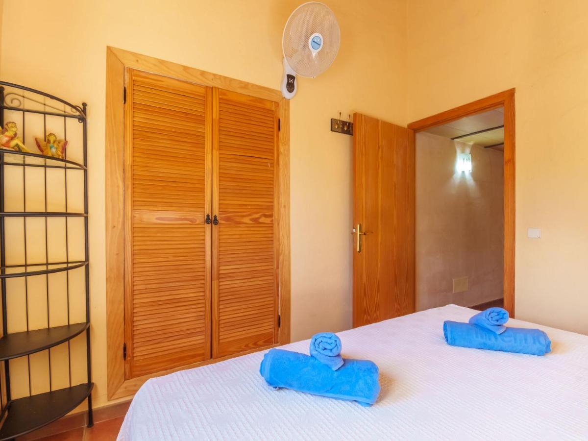 Holiday Home Casa D'Es Cardassar - Lzo125 By Interhome Sant Llorenc Des Cardassar Bagian luar foto