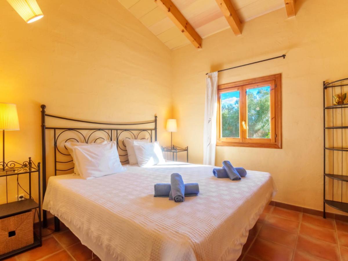 Holiday Home Casa D'Es Cardassar - Lzo125 By Interhome Sant Llorenc Des Cardassar Bagian luar foto